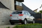 Hyundai Creta 2017 года (ZA)
